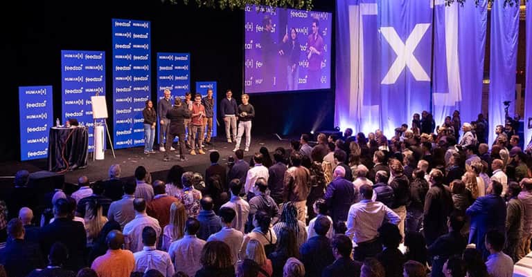 Human X featured 768 x 401