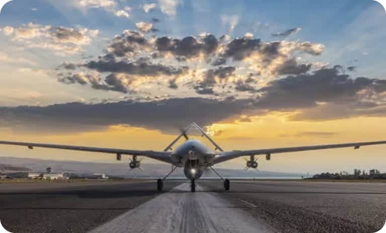 Frontier Tech Report