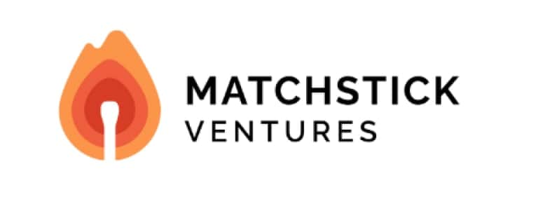 em logo matchstick