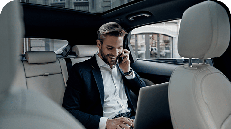 Mastercard Global Service Thumbnail