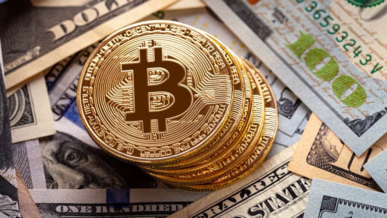 Bitcoin