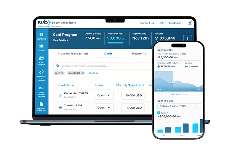 Digital Banking