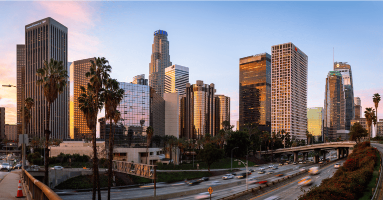 Los Angeles Tech Week events 1200 x 627