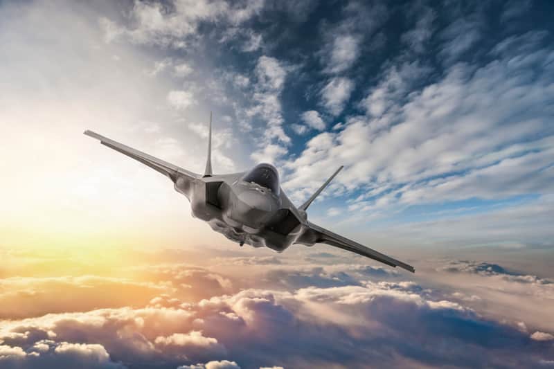 defense tech hero