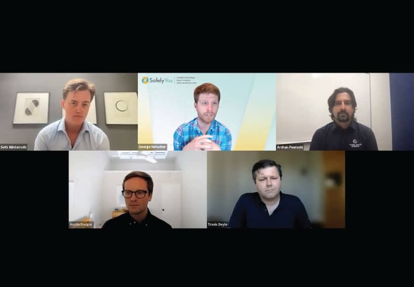 The Metrics that Matter in the Evolution of Hardware Webinar Panelists
