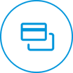 Corporate Cards Icon