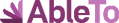 Able To Logo