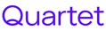 Quartet Logo