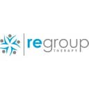 Regroup Behavioral Health Services Logo