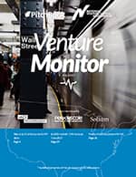 Pitch Book NVCA Venture Monitor Q 4 2018 Cover Image