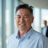 Mark Lau