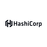 Hashi Corp Logo