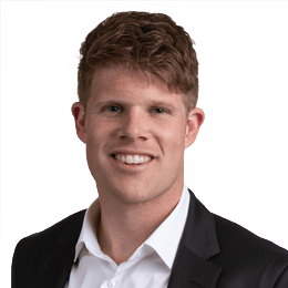 Oliver Gregory Headshot