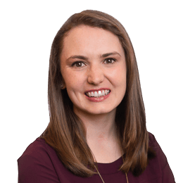 Carly Mcclendon Headshot
