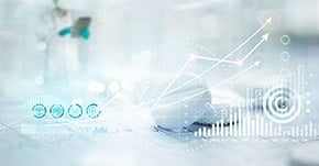 Concept Of Growth Medical Healthcare Businesses 290 x 151