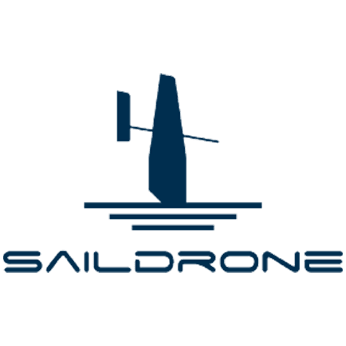 saildrone brand logo new