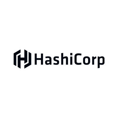 Hashi Corp Logo