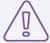 Measurement error logo
