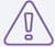 Measurement error logo