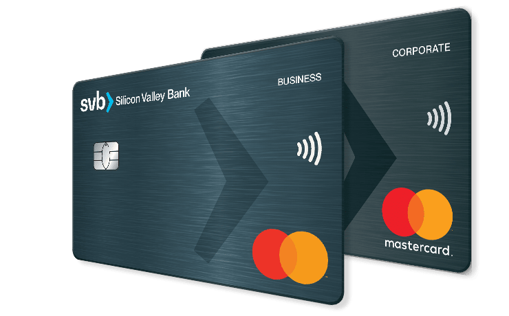 SVB Credit Cards