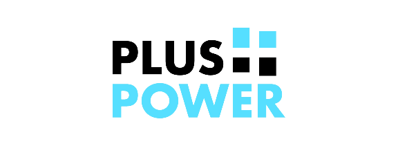 pluspower logo 576 x 208