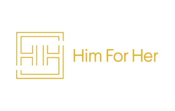 Him for Her