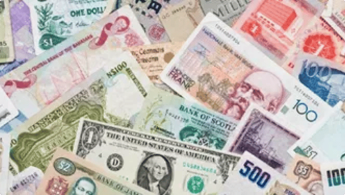 Currencies