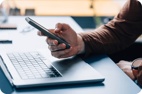 remote capture hero