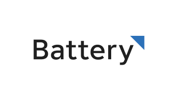 logo Battery