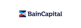 bain logo