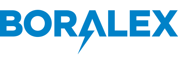 boralex logo
