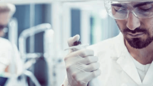 Life Science & Healthcare