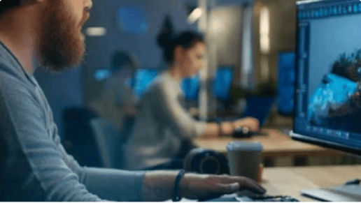 enterprise software
