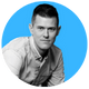 Chris Laughlin Author Headshot 80 x 80