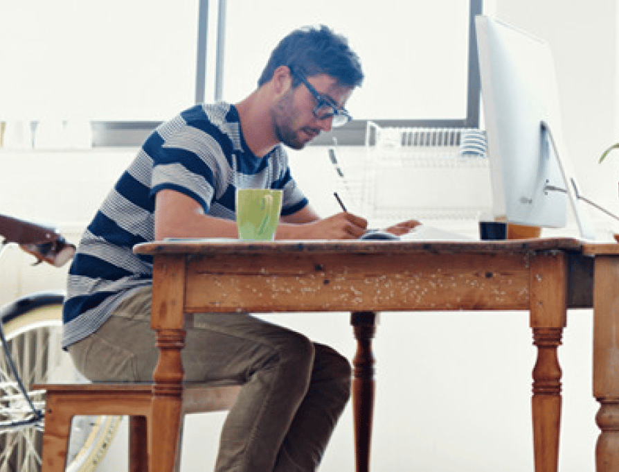 Structure accounts to minimize risk