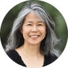 Marianne Wu Headshot