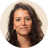 Hillá Watkins Headshot