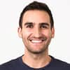 Daniel Dehrey Headshot