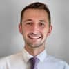 Kyle Lojek Headshot