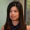 Lisa Wei Goel Headshot
