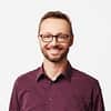 Matthew Reiswig Headshot