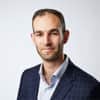 Noah Grubman Headshot