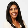 Renuka Kumar, CFA Headshot