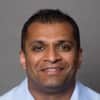 Anton Xavier MSc, MBA Headshot