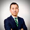 Li Song, CFA Headshot
