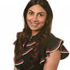 Devika Patil Headshot