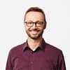 Matthew Reiswig Headshot