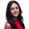Natalie Fratto Headshot