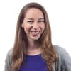 Chelsea Hakso Headshot