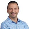 Dennis Rapoport Headshot